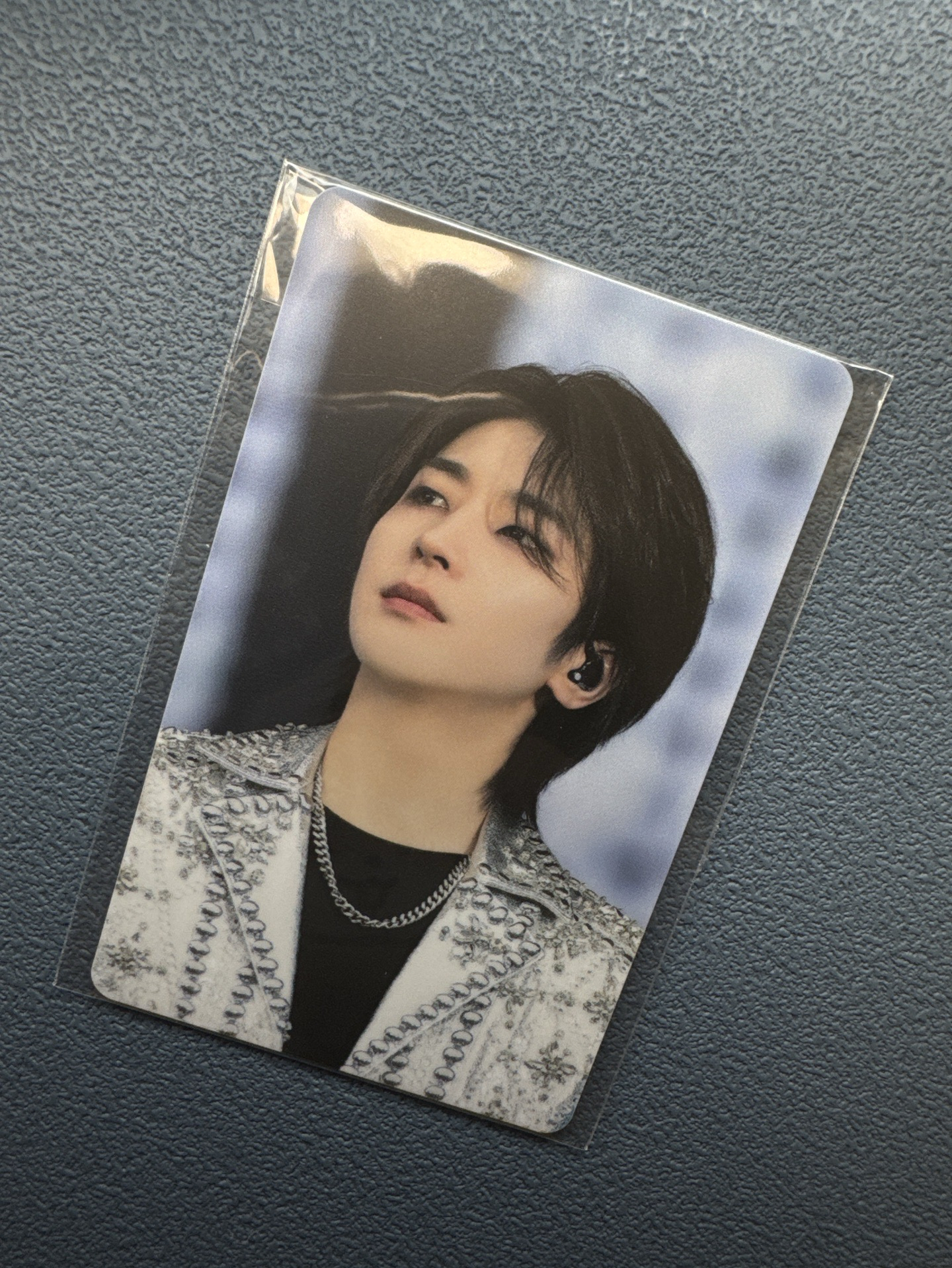 圓佑日本展覽入場特典