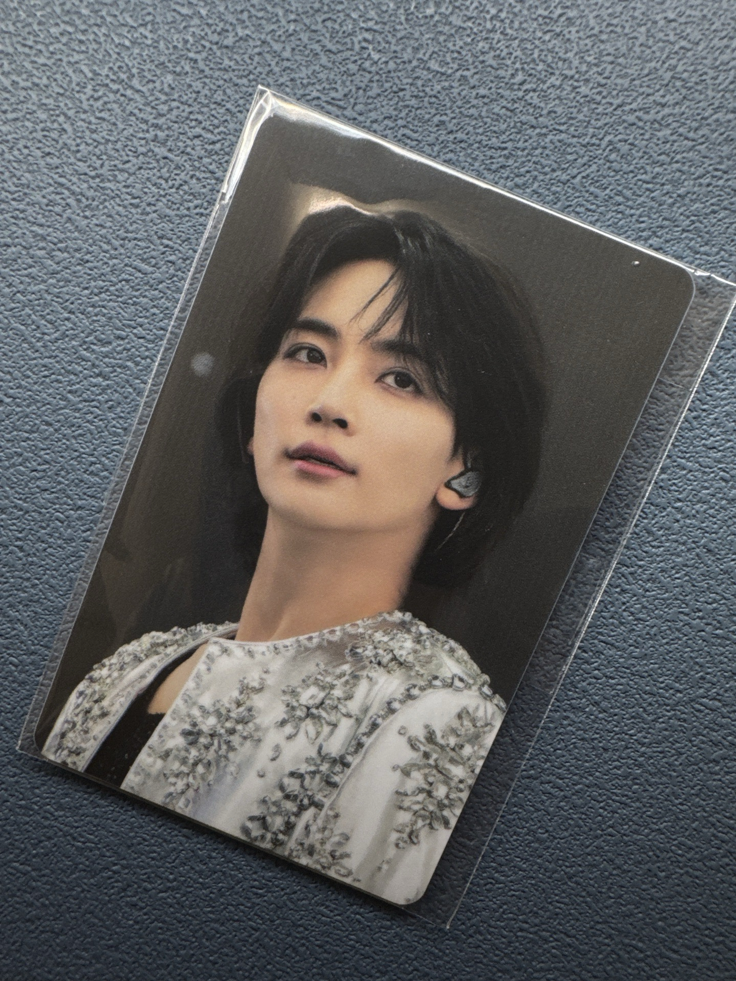 淨漢日本展覽入場特典