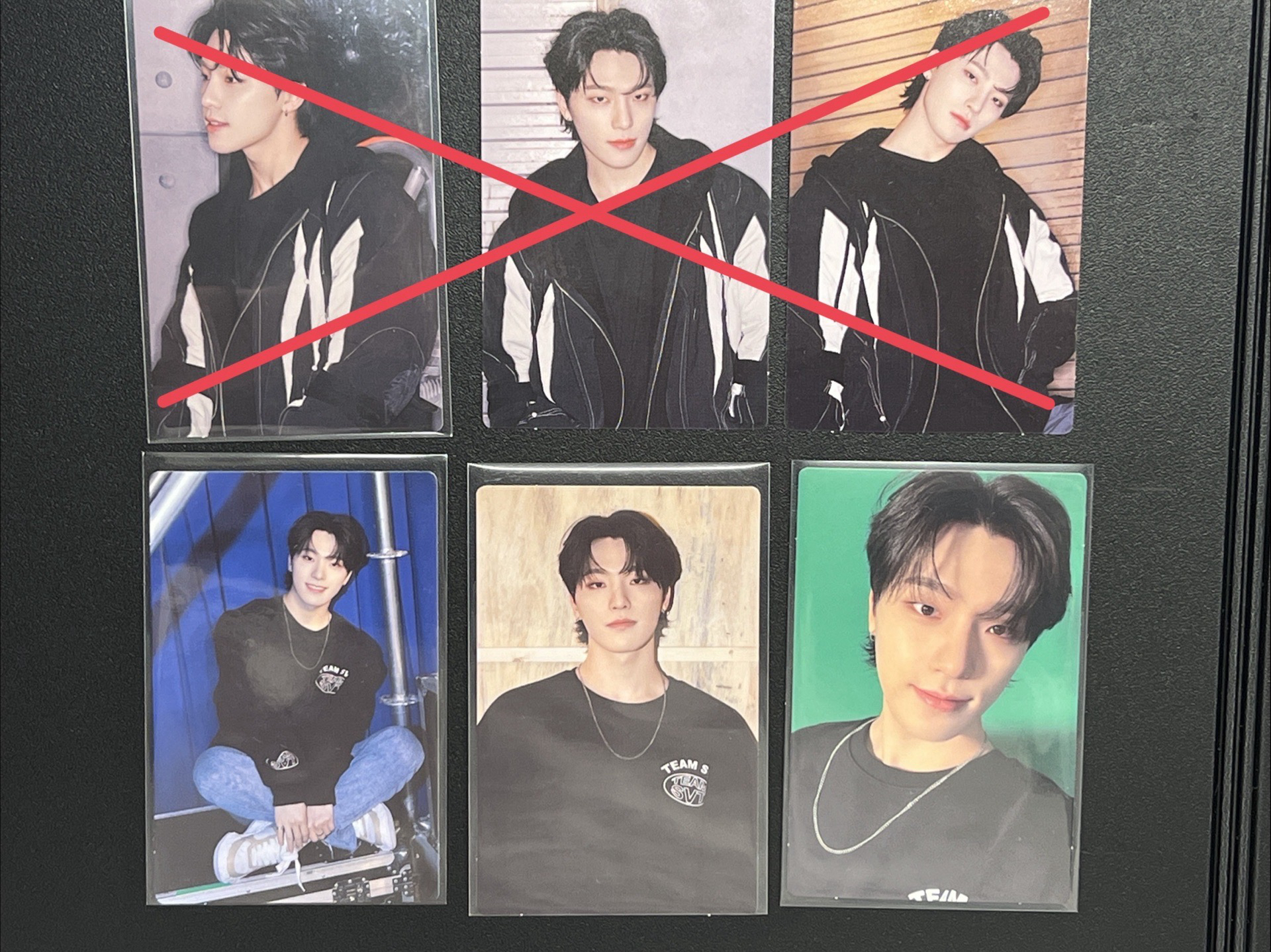 22年克拉島隨機卡💎