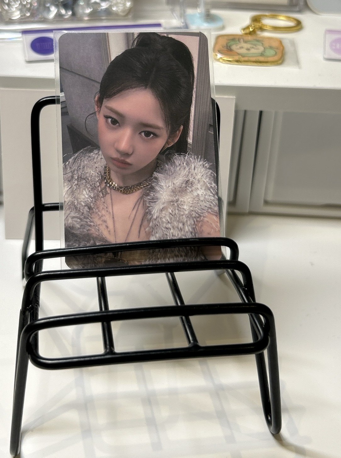 🔵茶 — 錢包卡