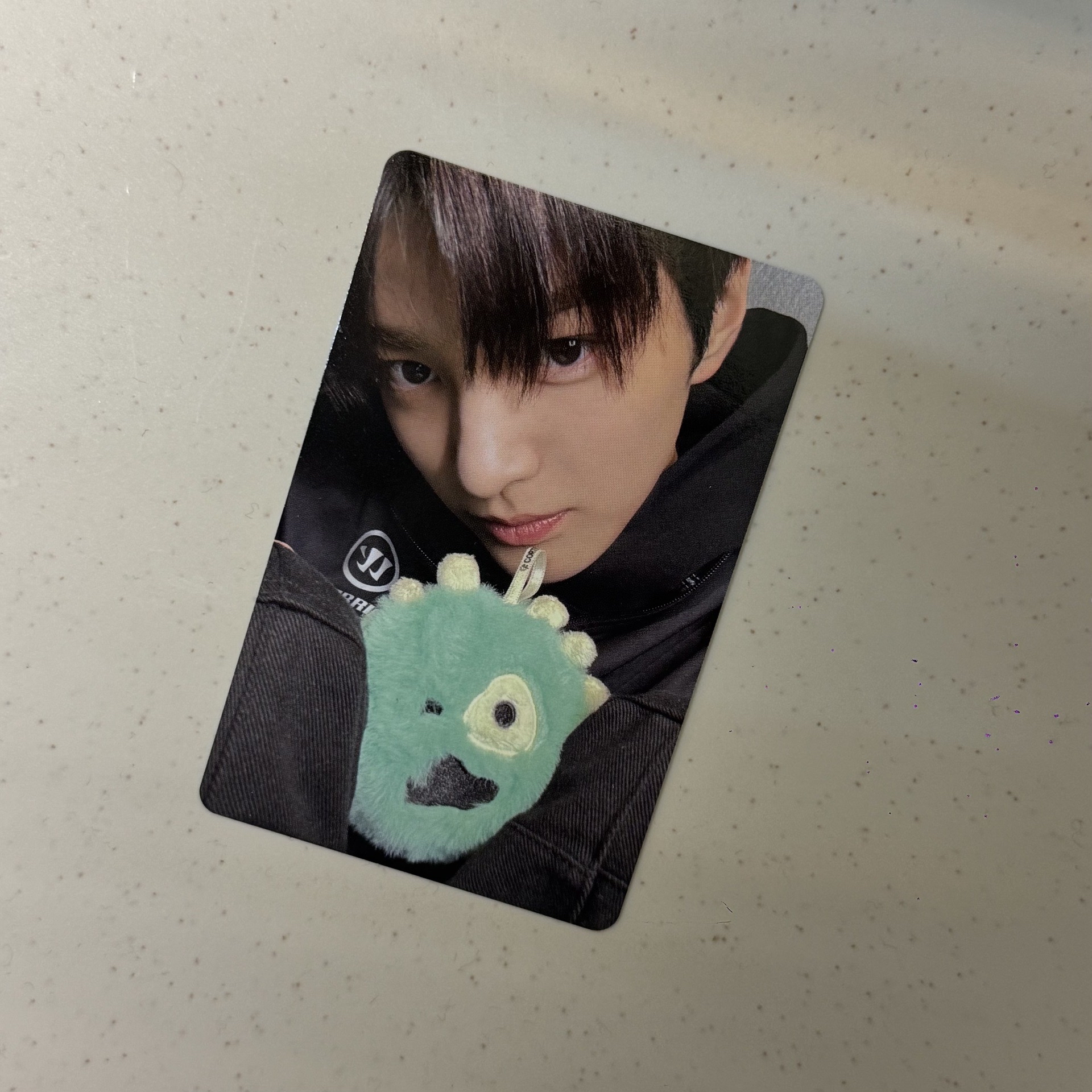 Cortis 球專專卡 安