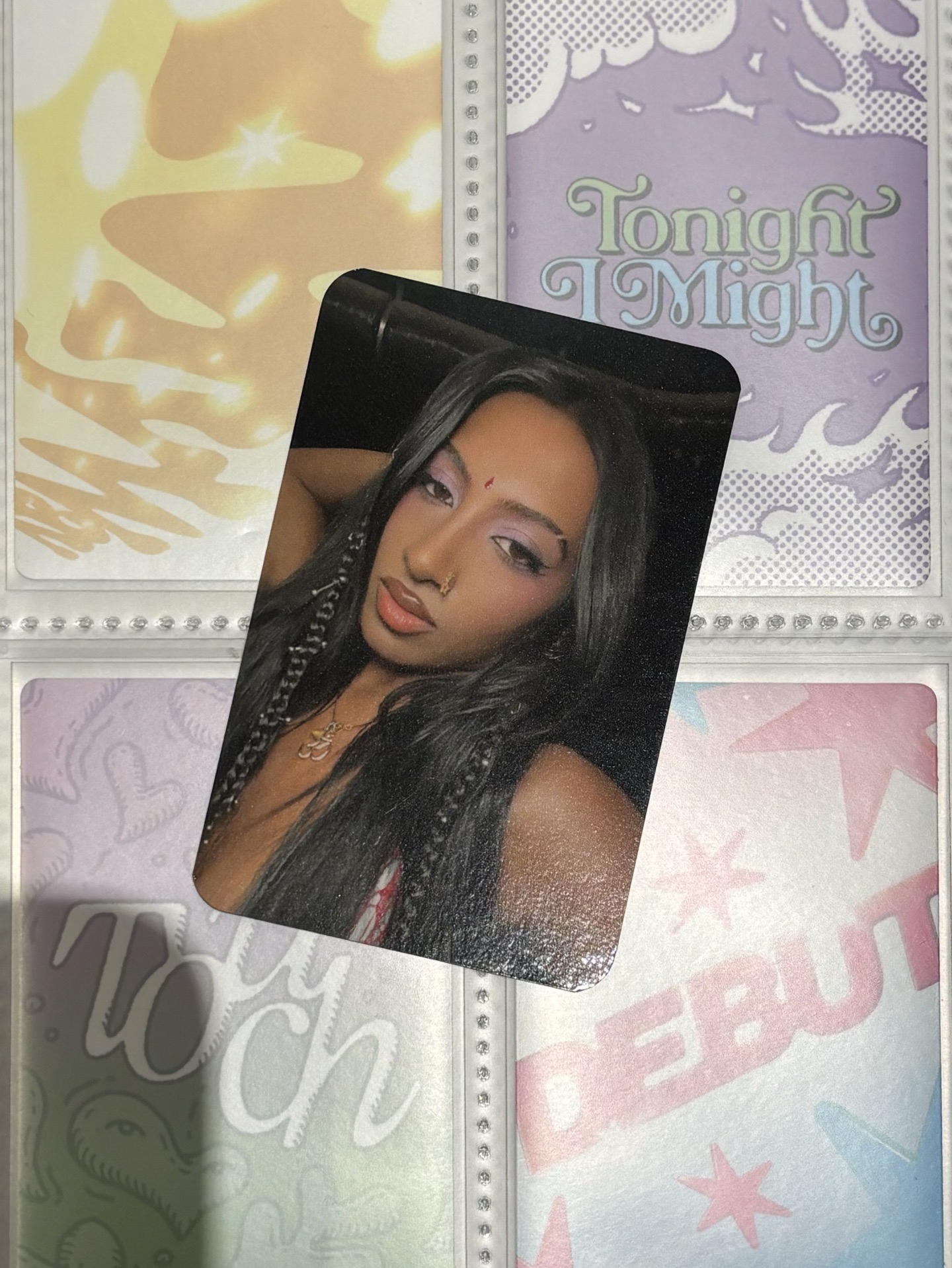 LARA 新加坡集市卡