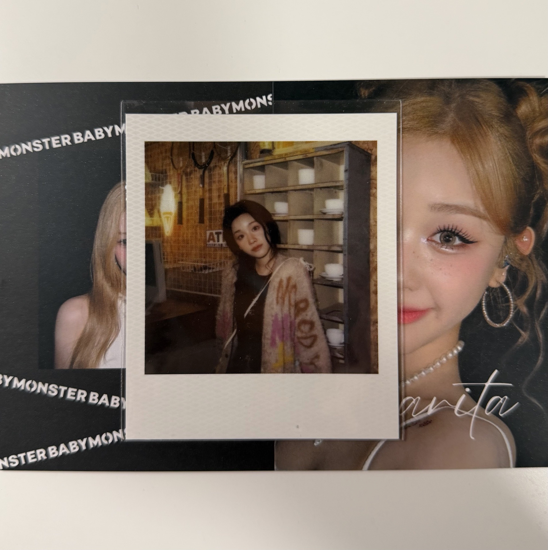 露塔🦥🦌CP 拍立得