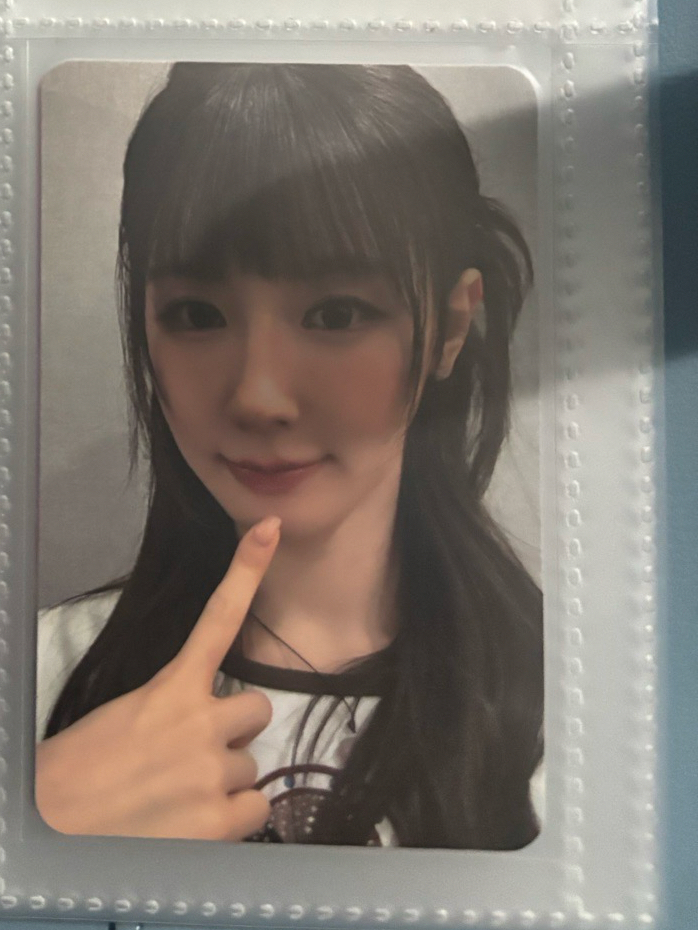 We are QQ音樂 二星換卡面 星光卡 