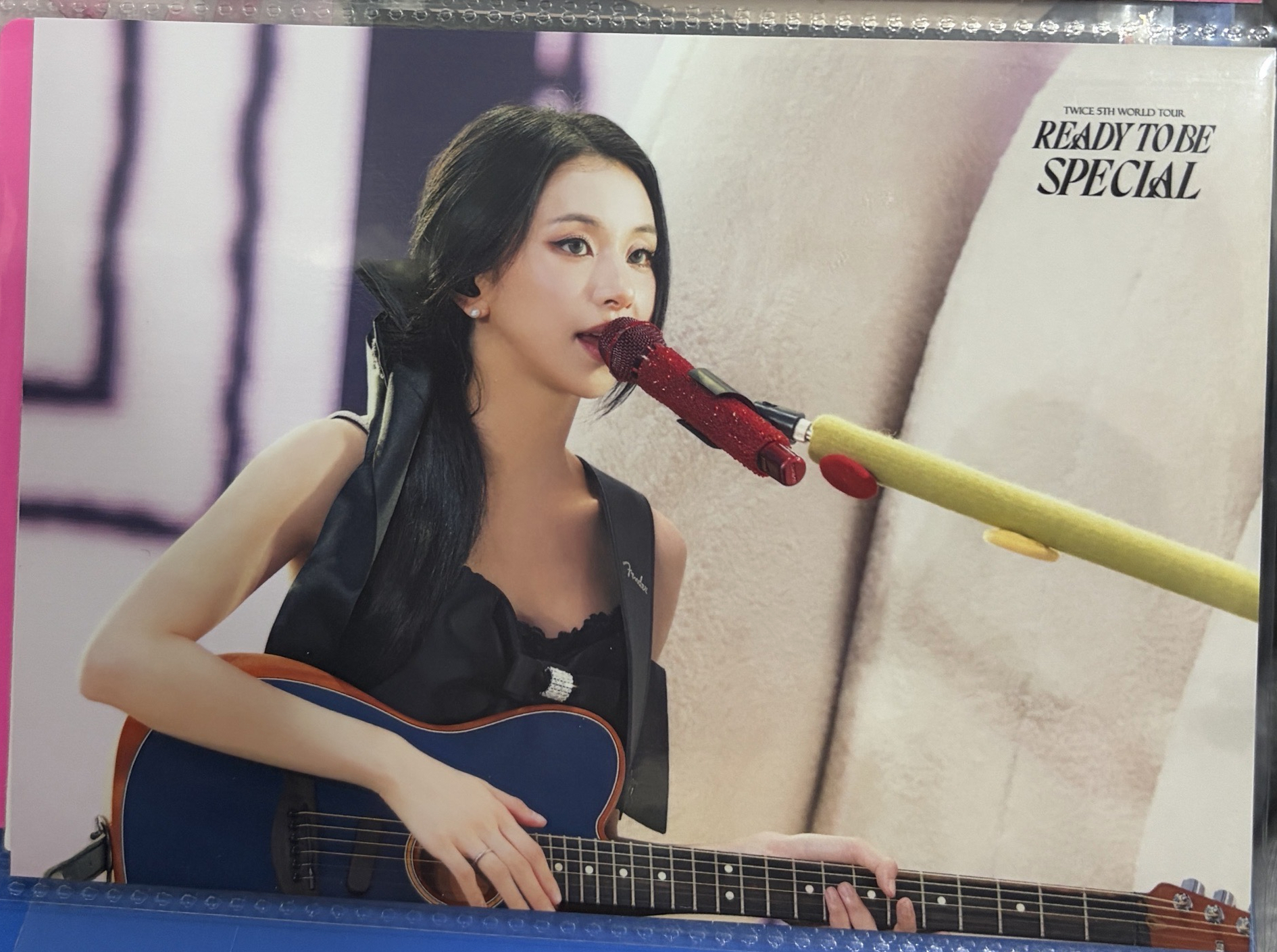 RTB Special  彩 照片卡