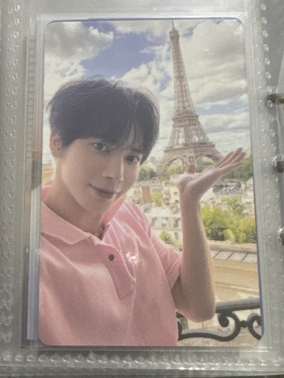 正四 yzy 3.0 簽售卡 太顯