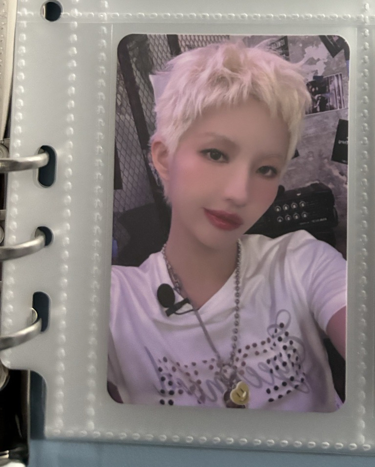 We are QQ音樂 星光卡 四星