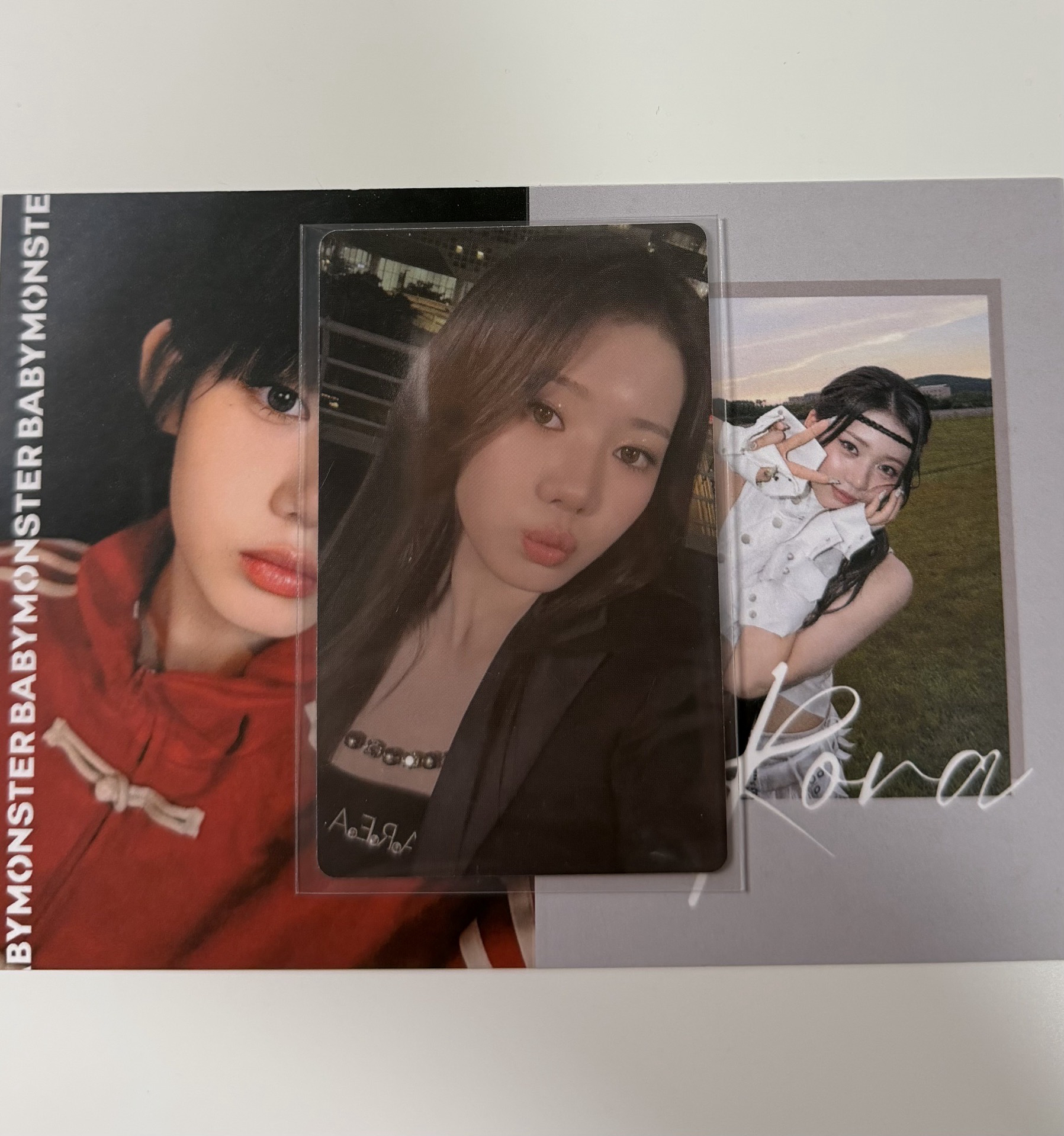 茶🐼 首爾展位滿額