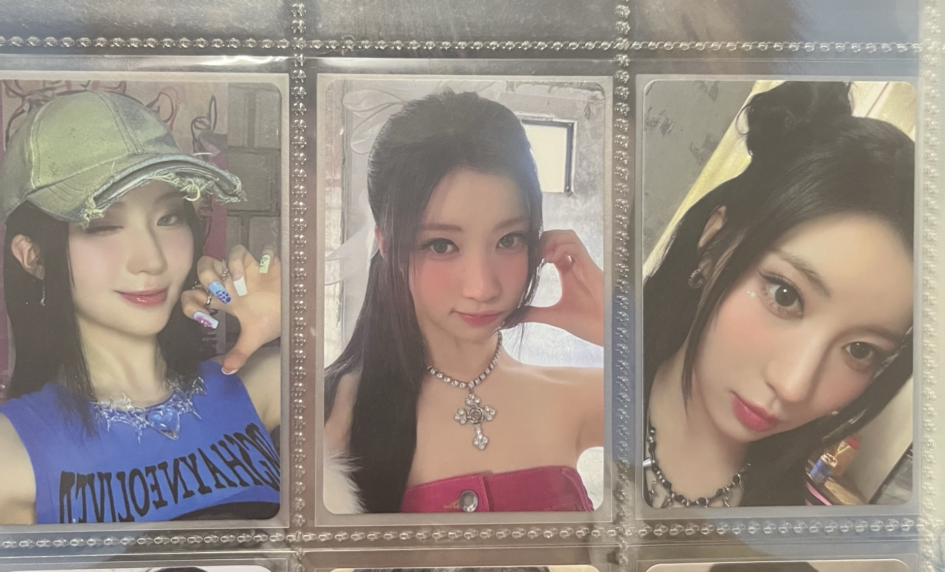 BABYMONSTER asa Drip專卡