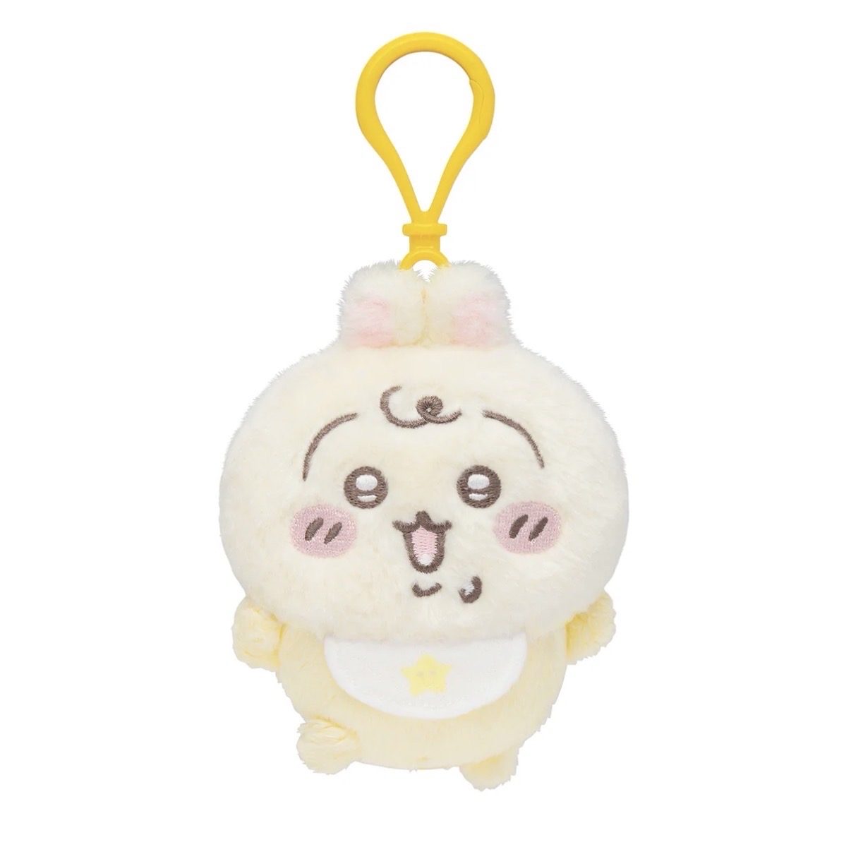 吉伊卡哇 烏薩奇 寶寶 Baby 吊飾娃娃