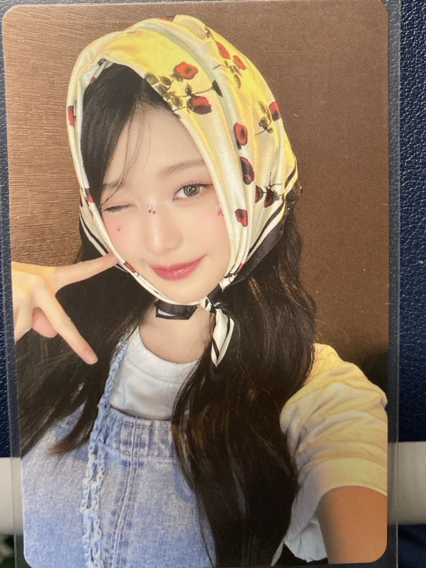 世巡電影 電影卡 