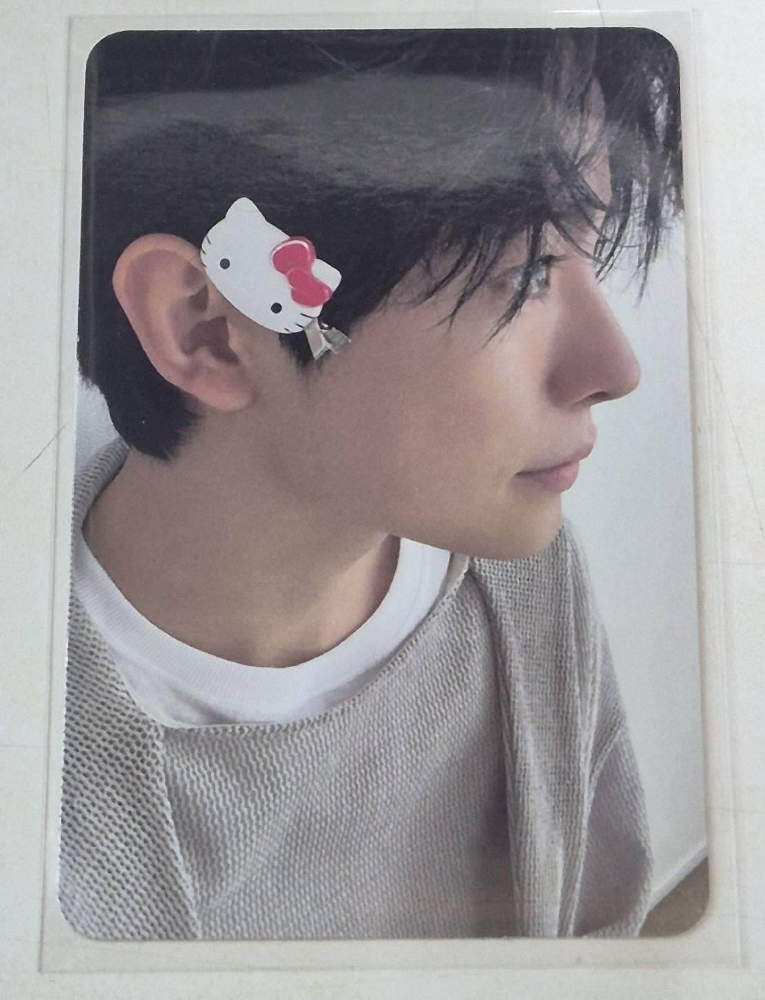 steady 白版 kitty志