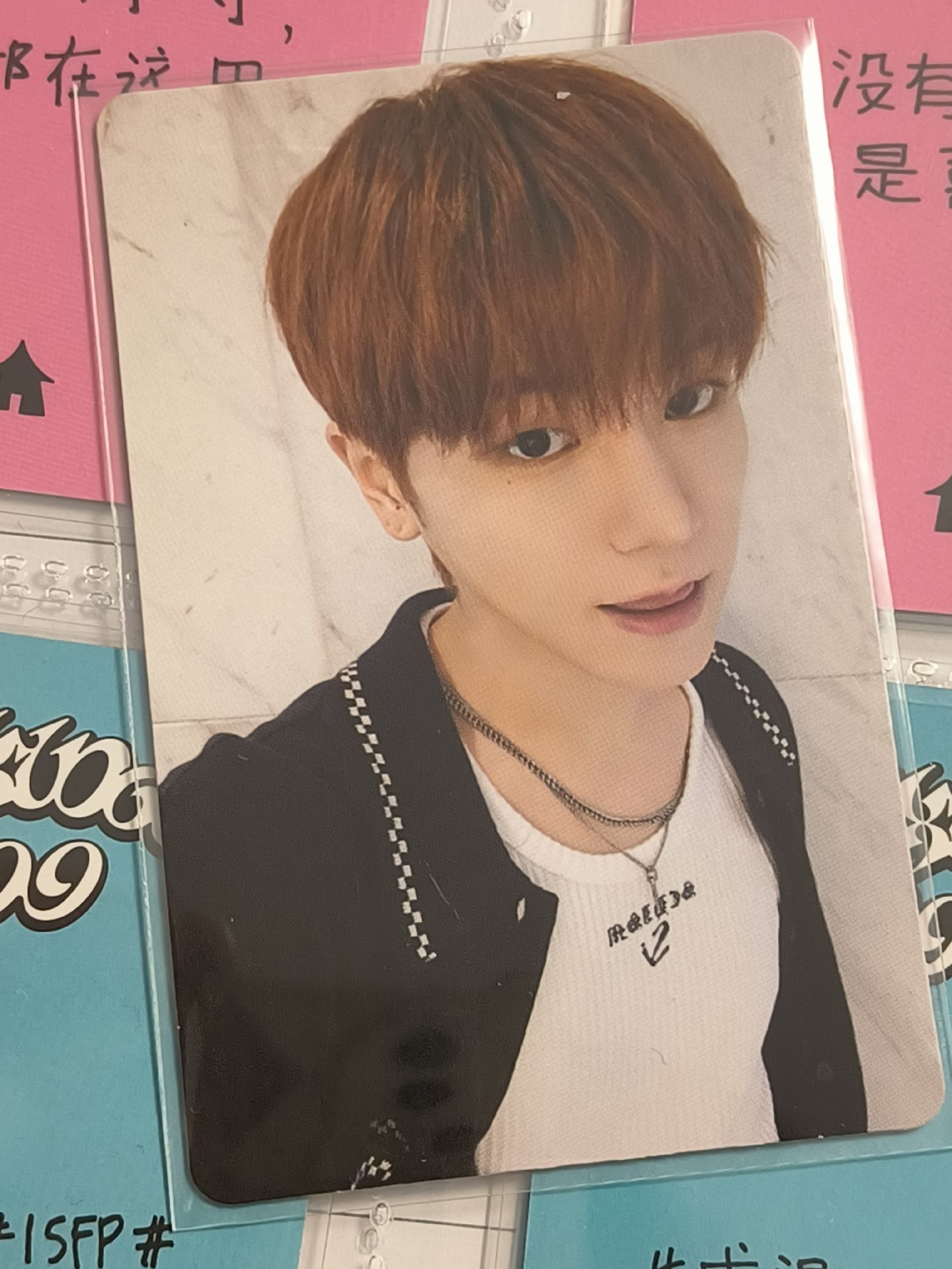 💙19.99 RIWOO CU特典卡