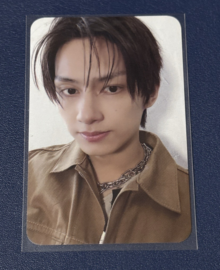 俊-HBD正五-yes24-生日卡背特典卡