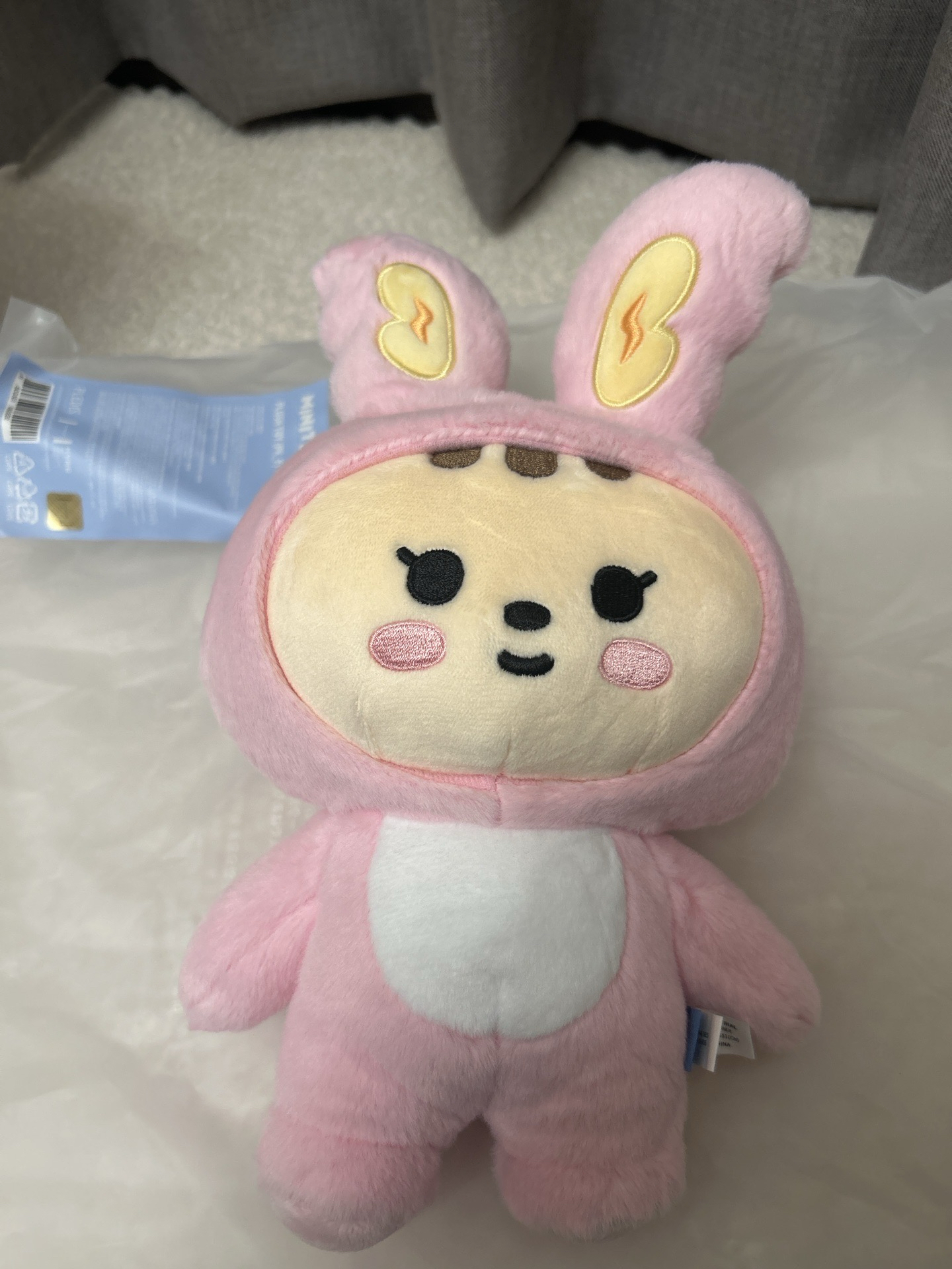 MINITEEN 站娃/零錢包