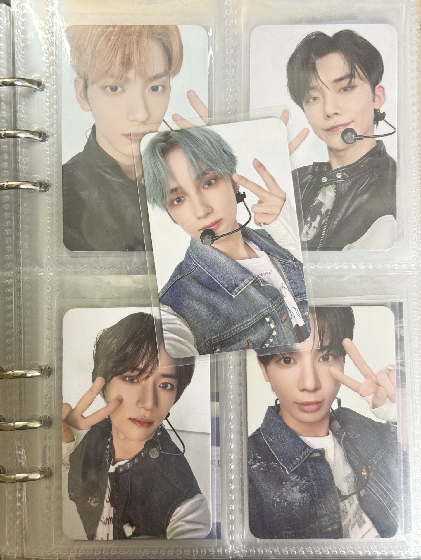 HYPERFOCUS 電影卡 4DX Ver.2