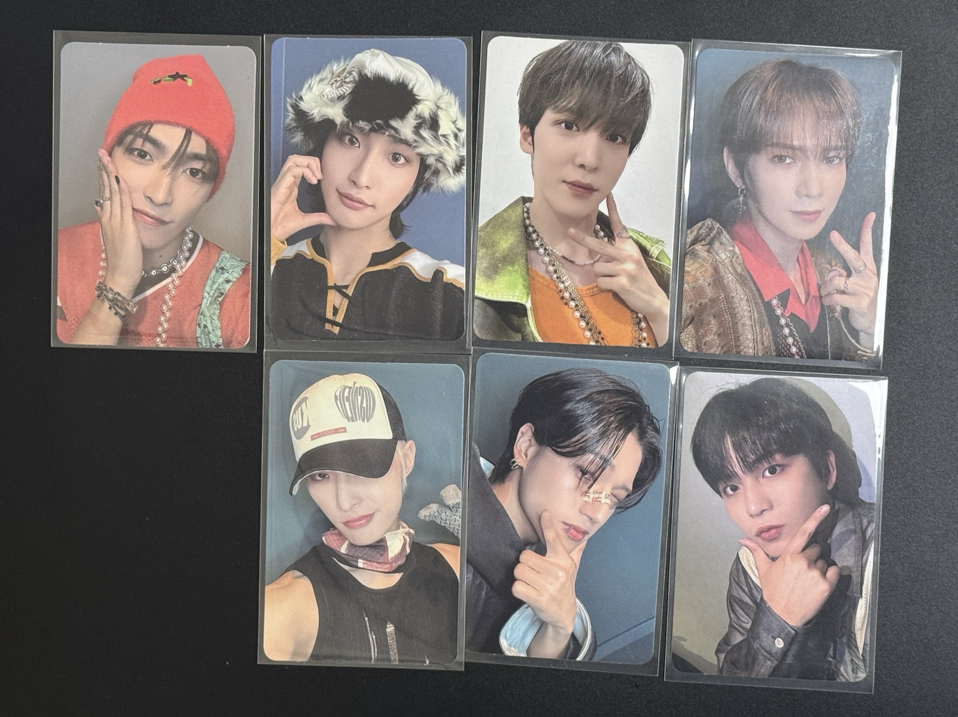 GH1 fromm 3.0簽售特典