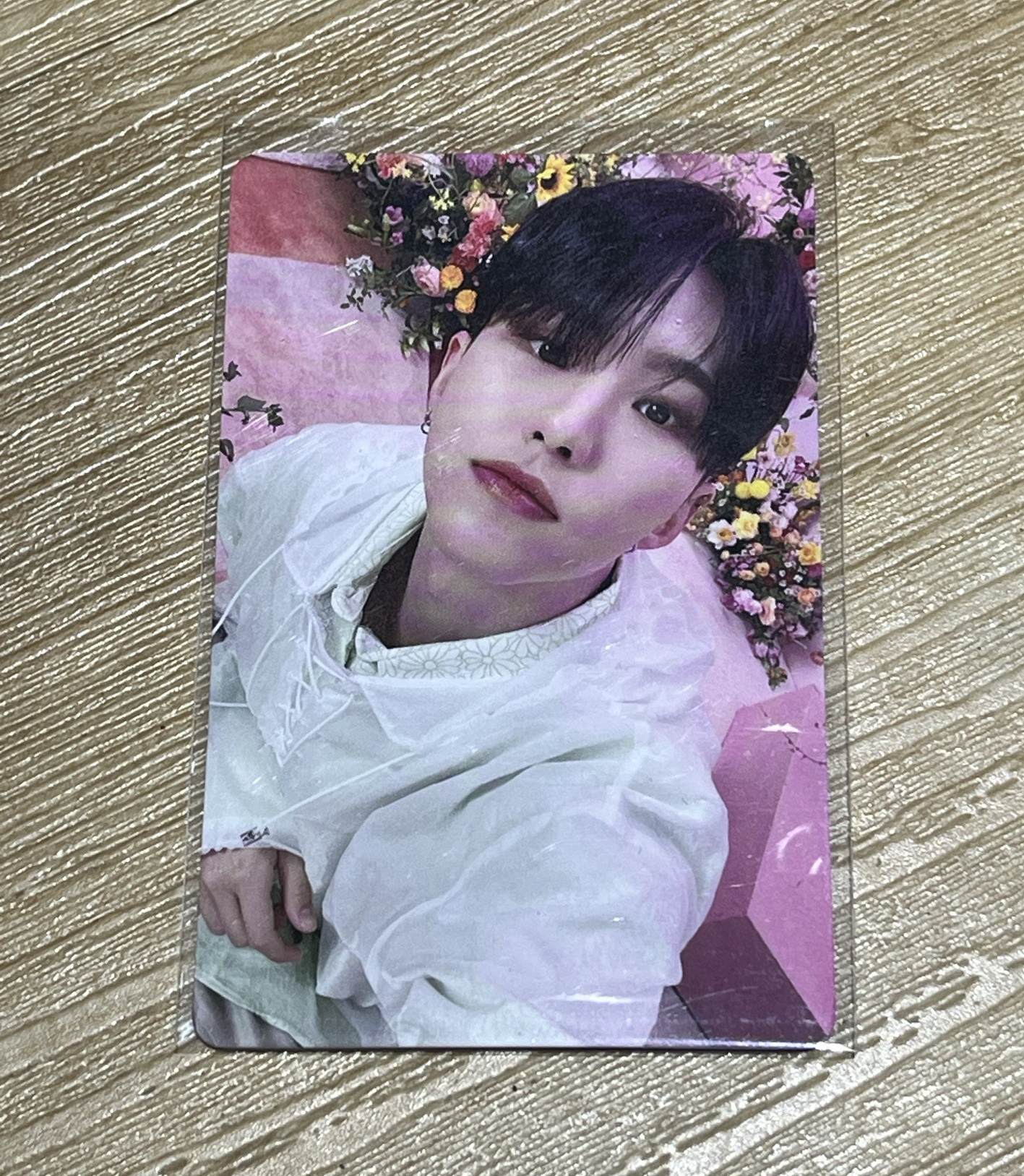 順榮 always yours 專卡 A盤 hoshi