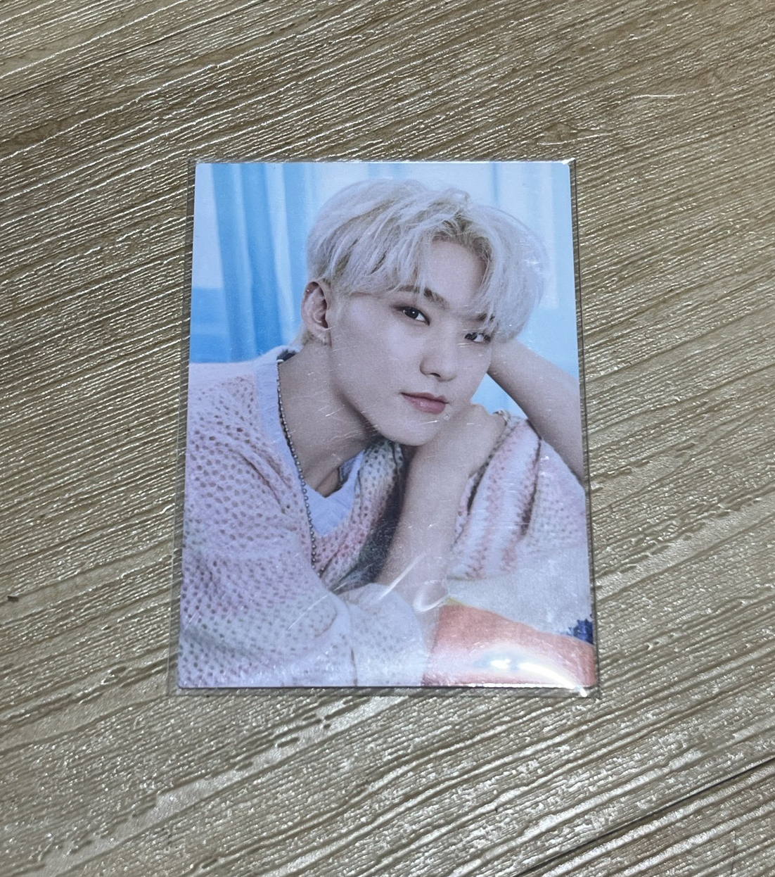 權順榮 home 卡包卡 hoshi