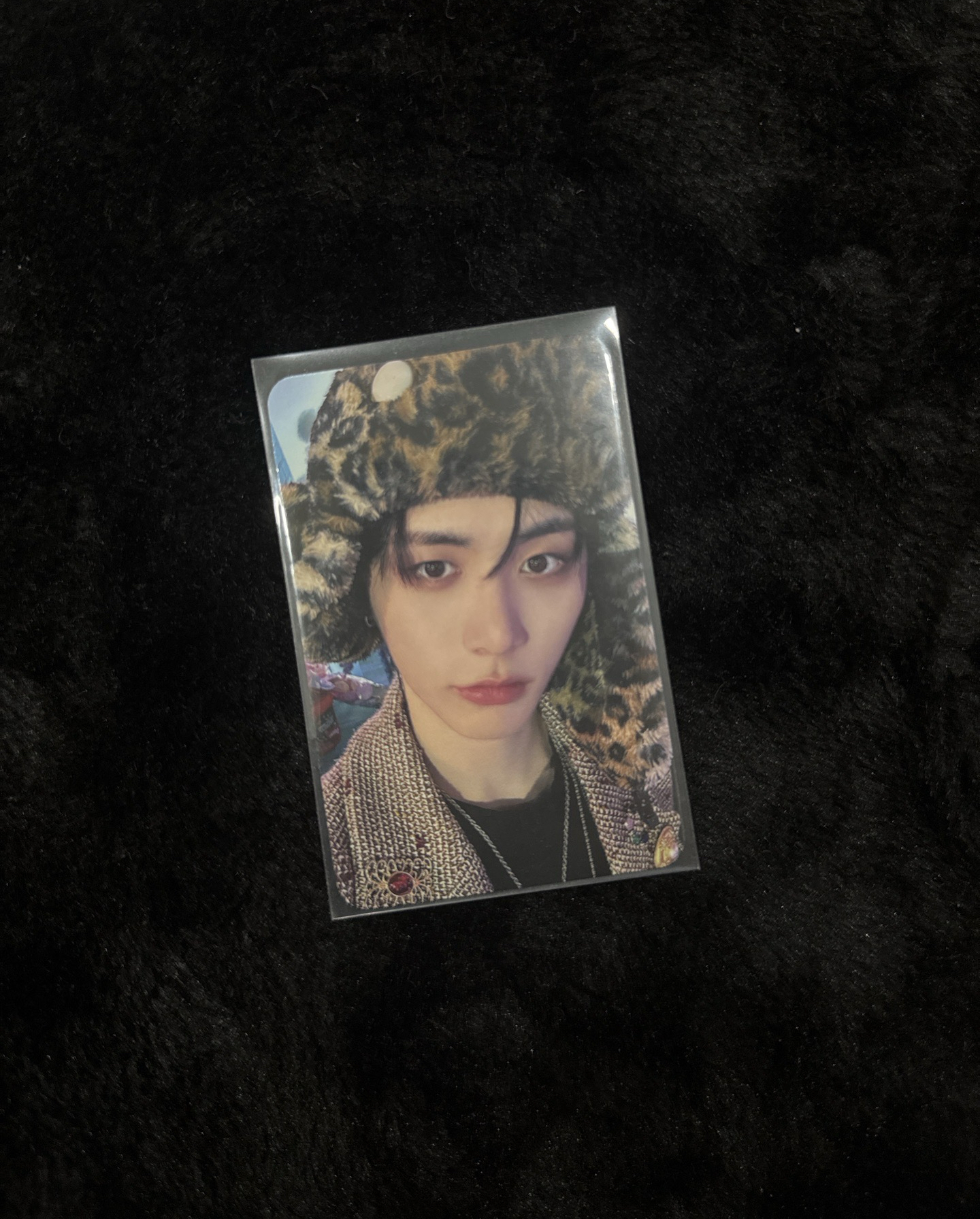 很好看的造型 你值得擁有