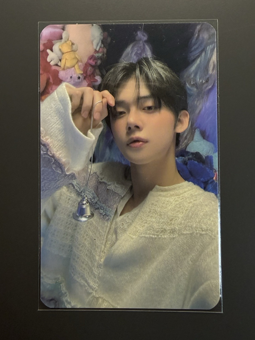 迷五 m2u 1.0 幸運卡竣