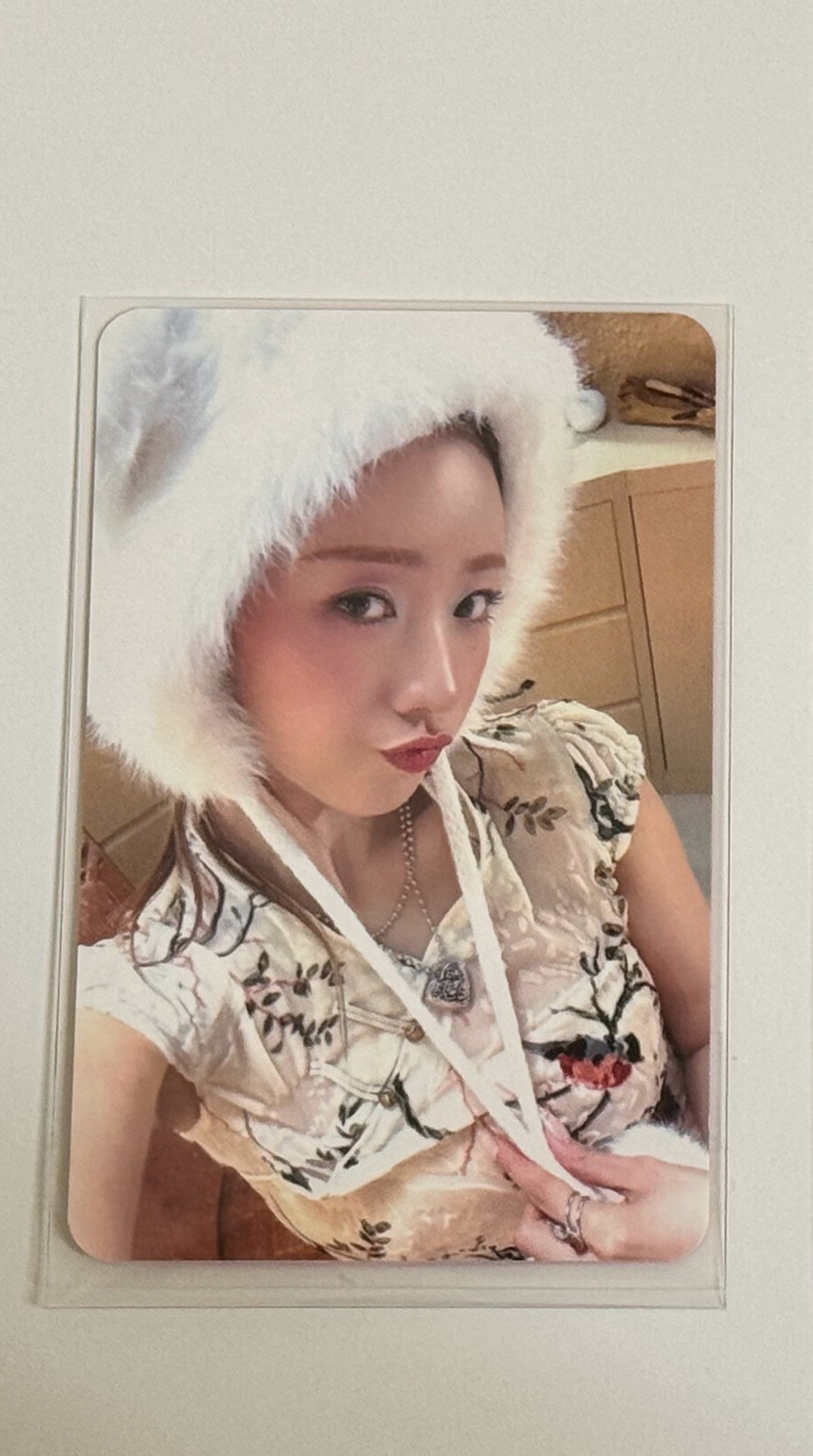 Apink 11th Mini Album ［RE:LOVE］ MS 通路 普美特典