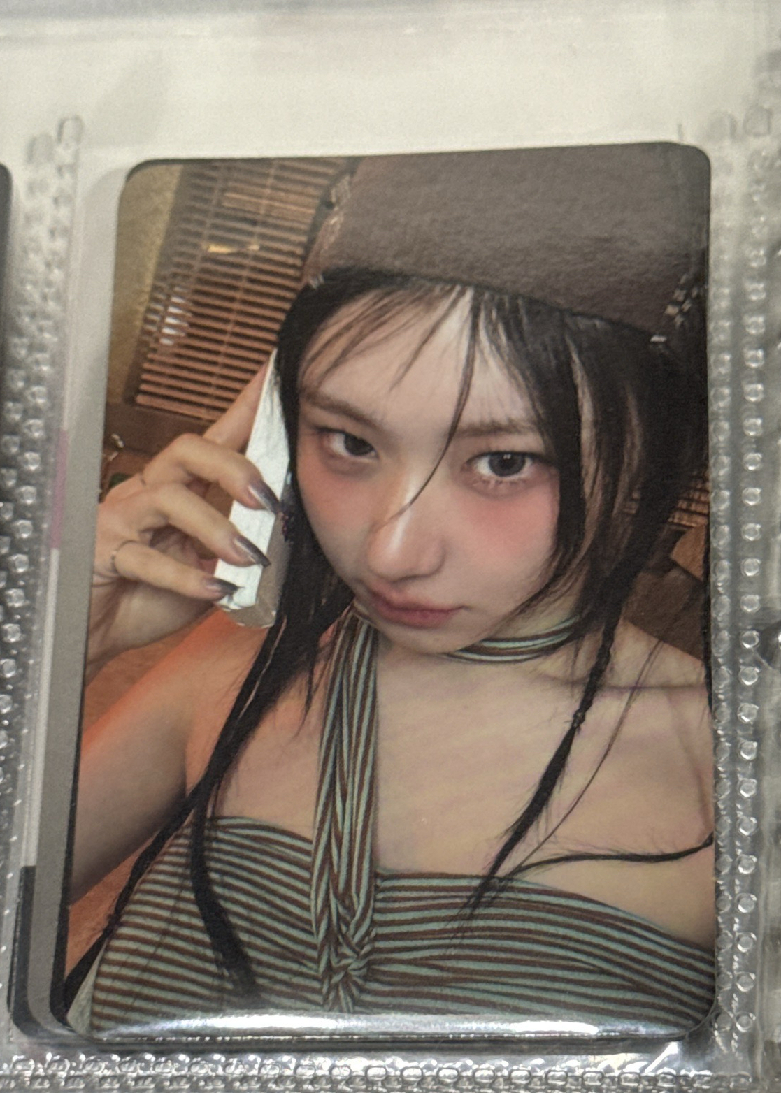 GWBG 專輯卡 PB ver.