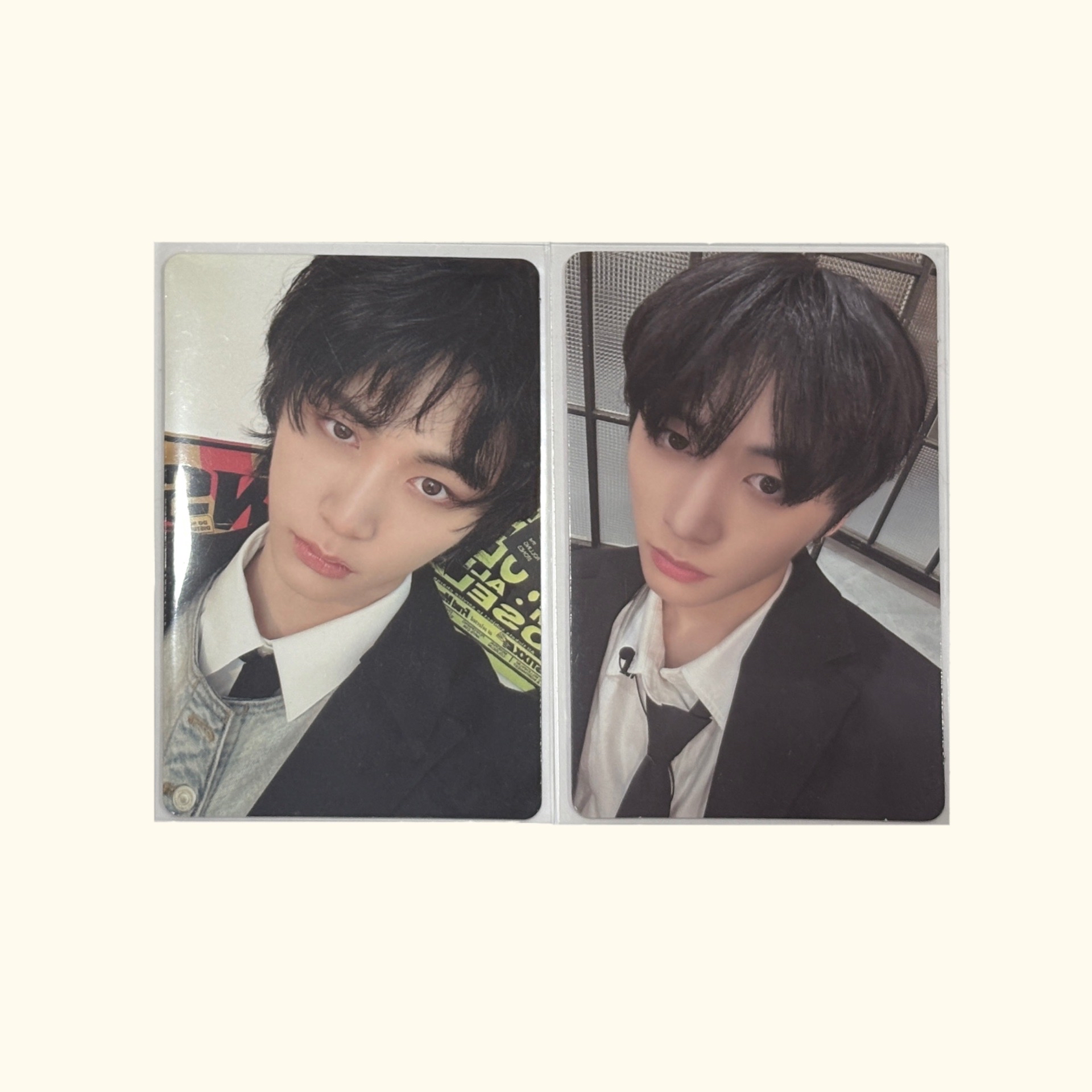 漢泰山19.99 wvs特典