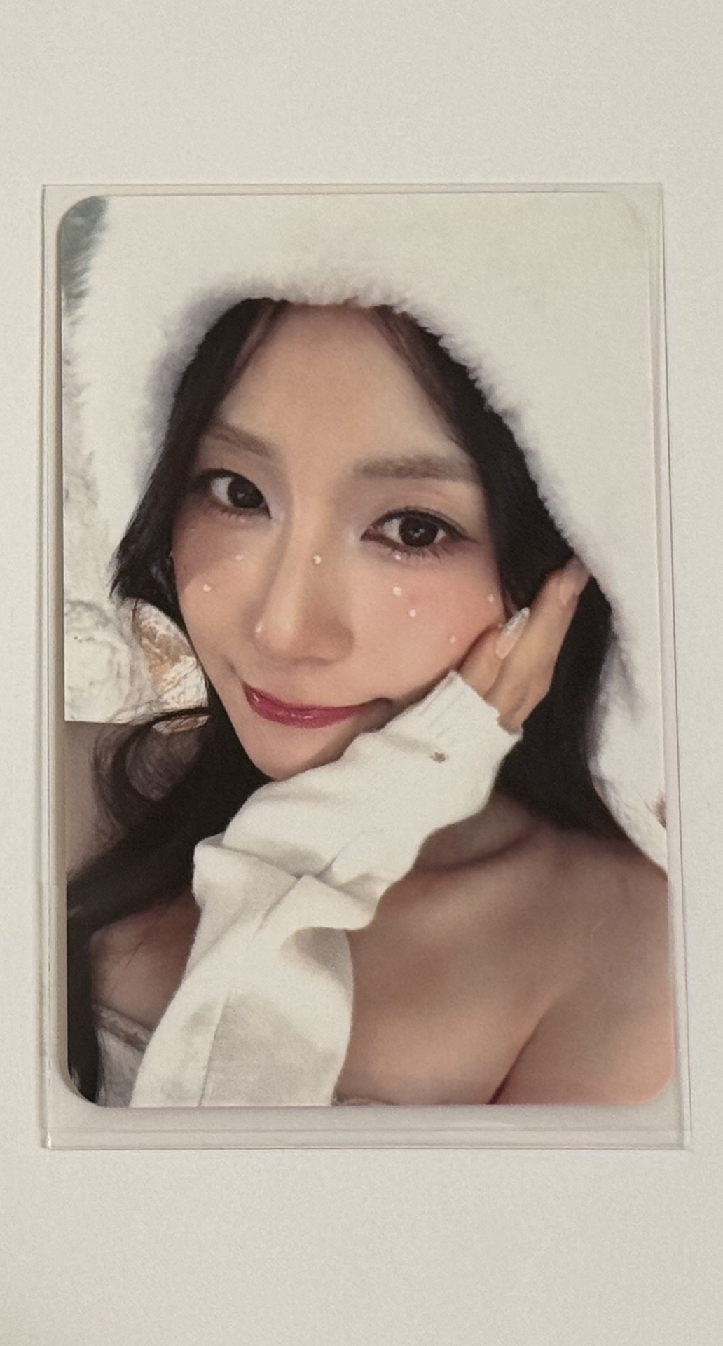 Apink 11th Mini Album ［RE:LOVE］ MS 通路 夏榮特典