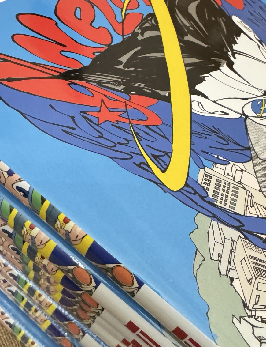 Eunhyuk 銀赫 explorer comic 專輯 已拆專