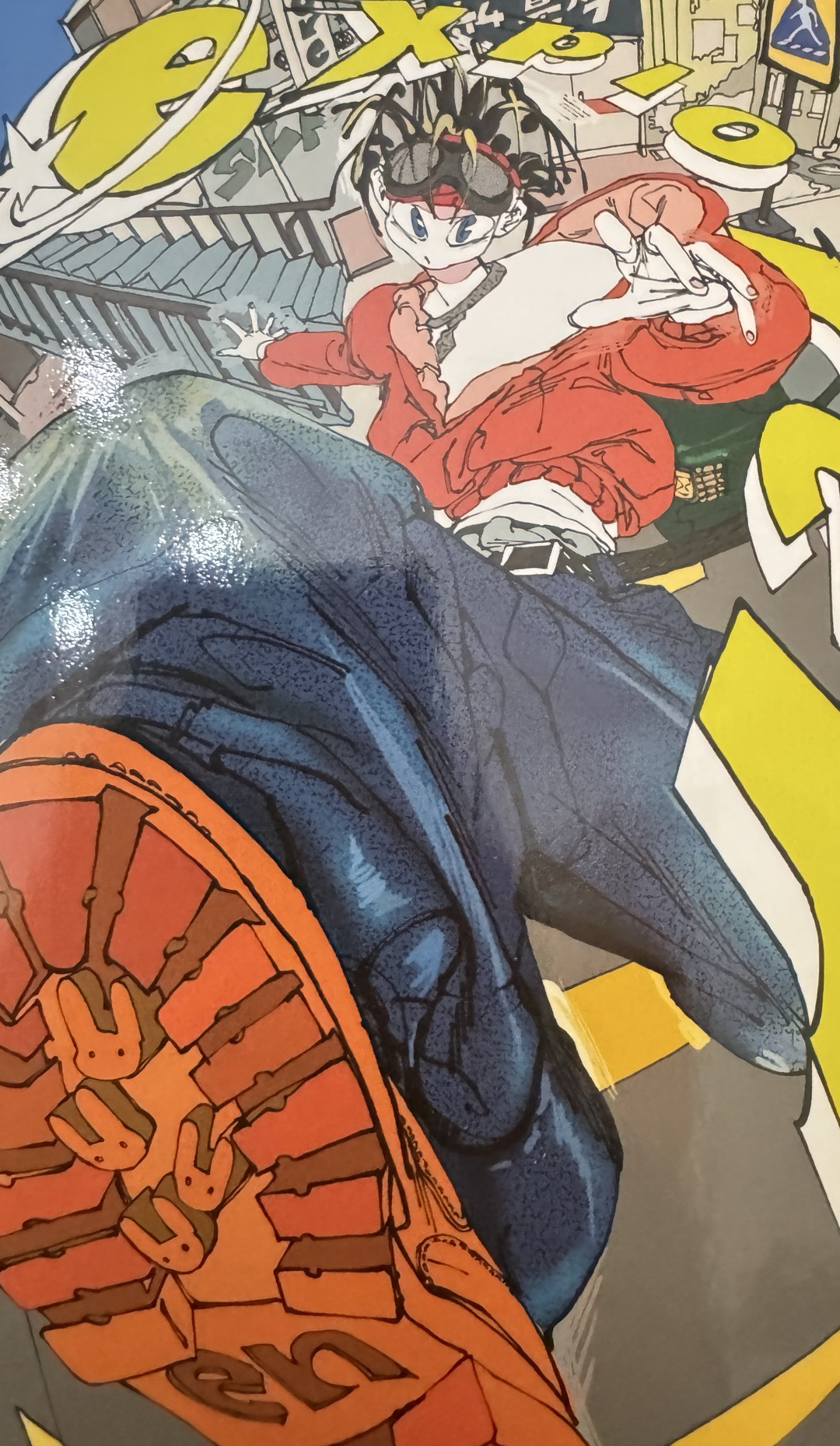 銀赫 explorer 專輯 已拆專