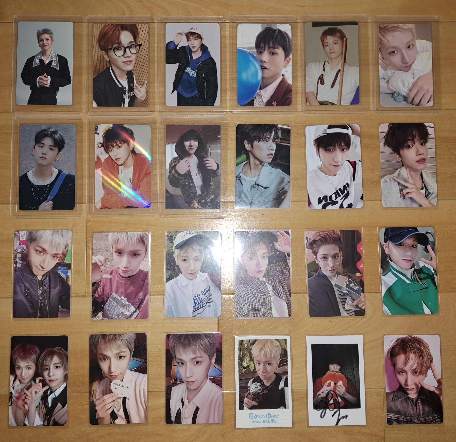 哩嗚小盤（含少量泰山）