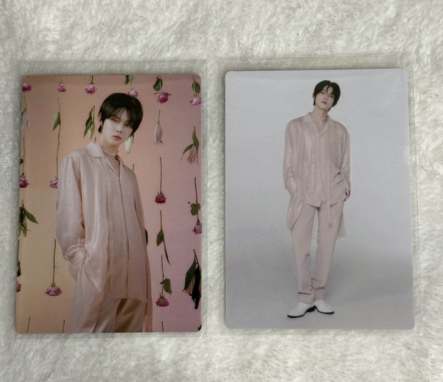 TXT 然竣 23‘巡迴 京瓷場 隨機卡 