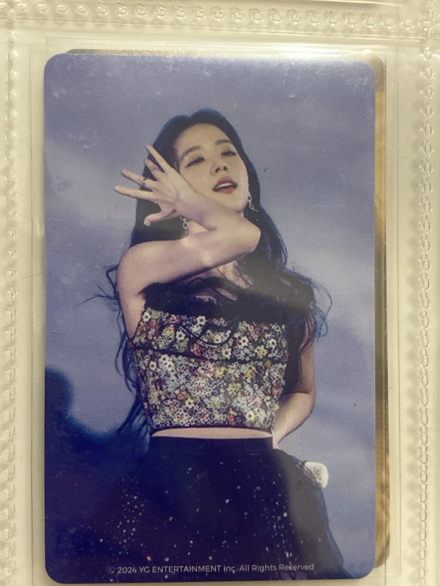 2巡電影 電影卡 