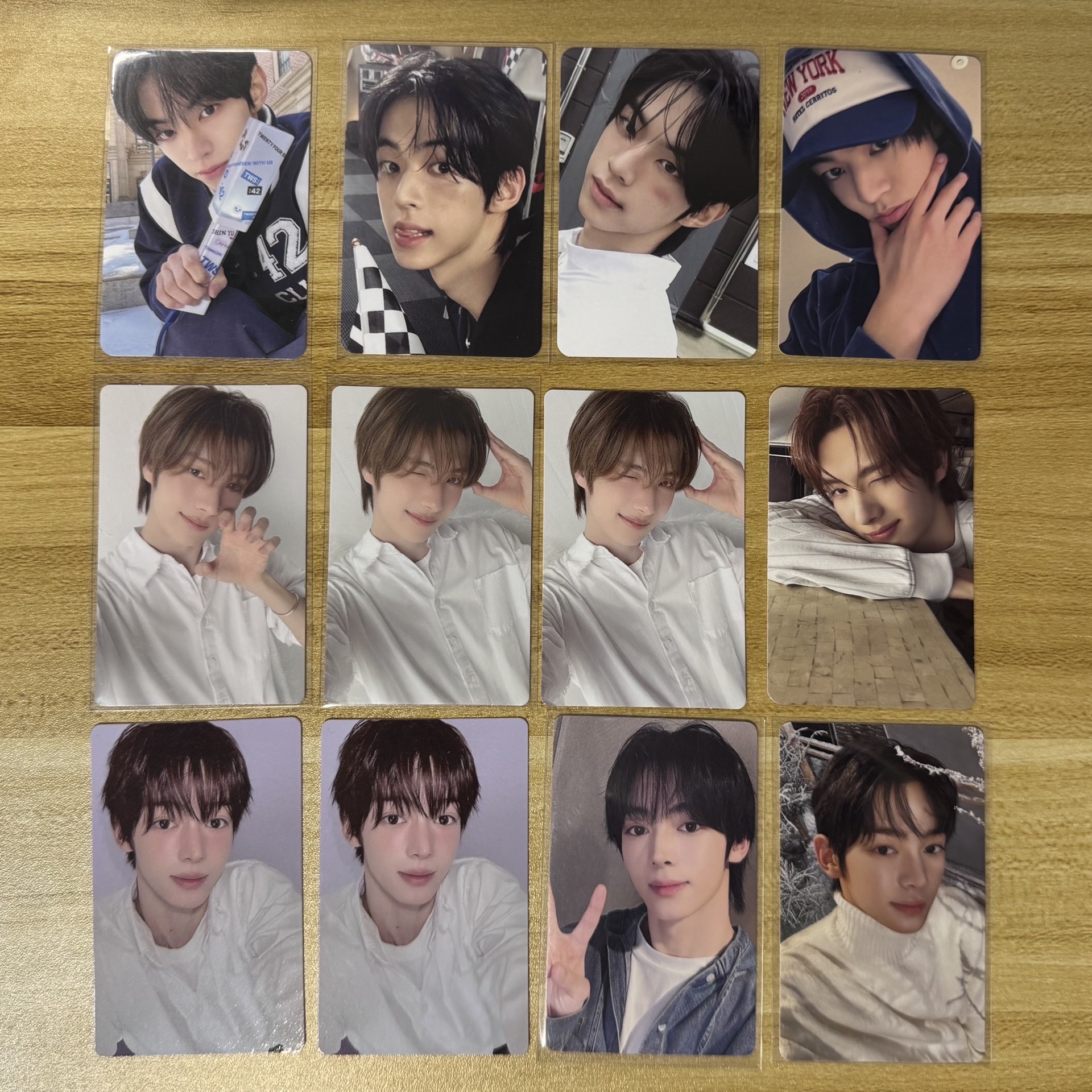 🍞TWS小盤⭐️E