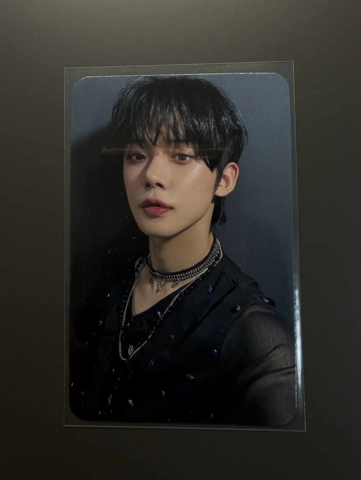 正三 yeti 竣簽售卡