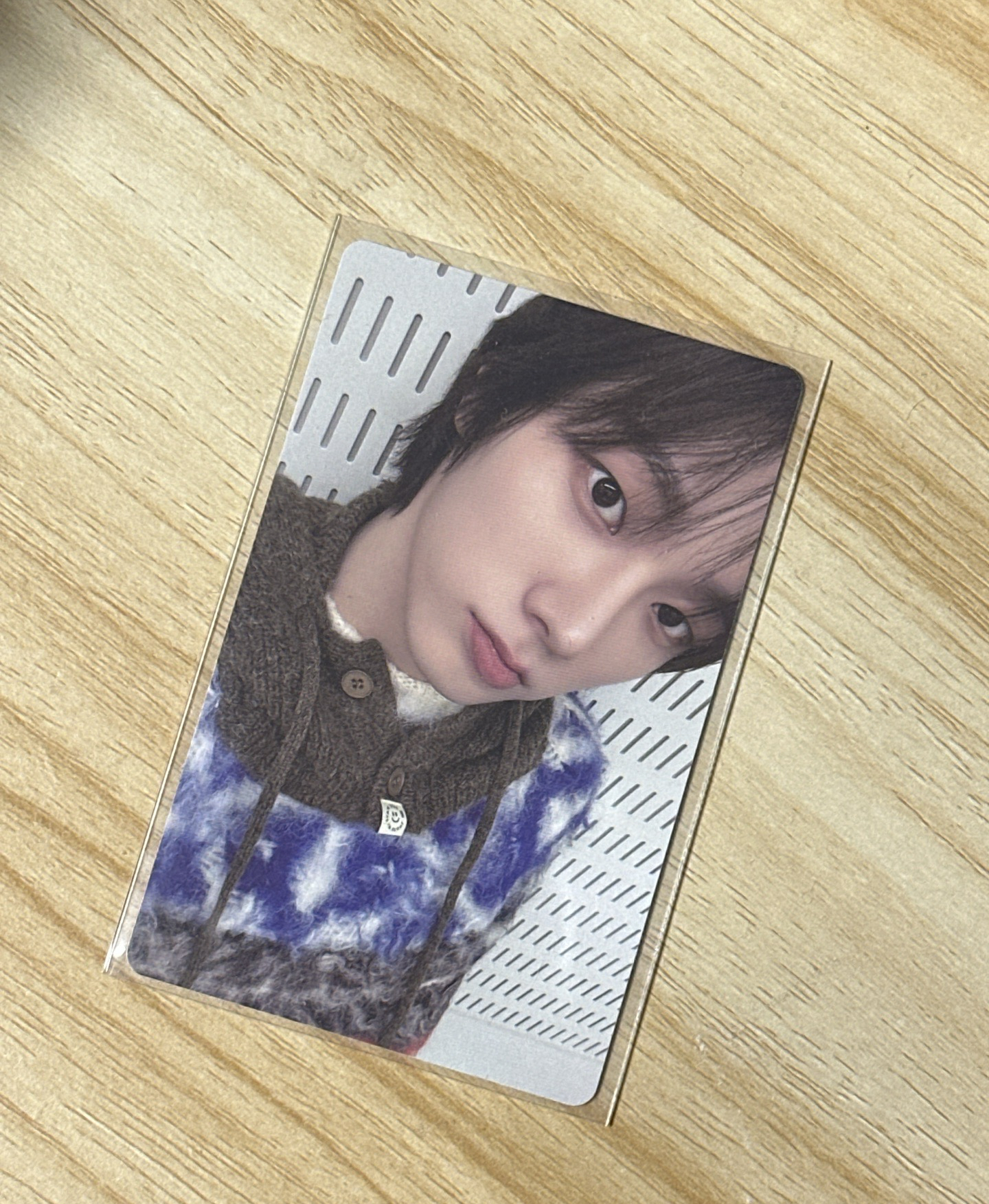 （可當多帶）成淏單封特典