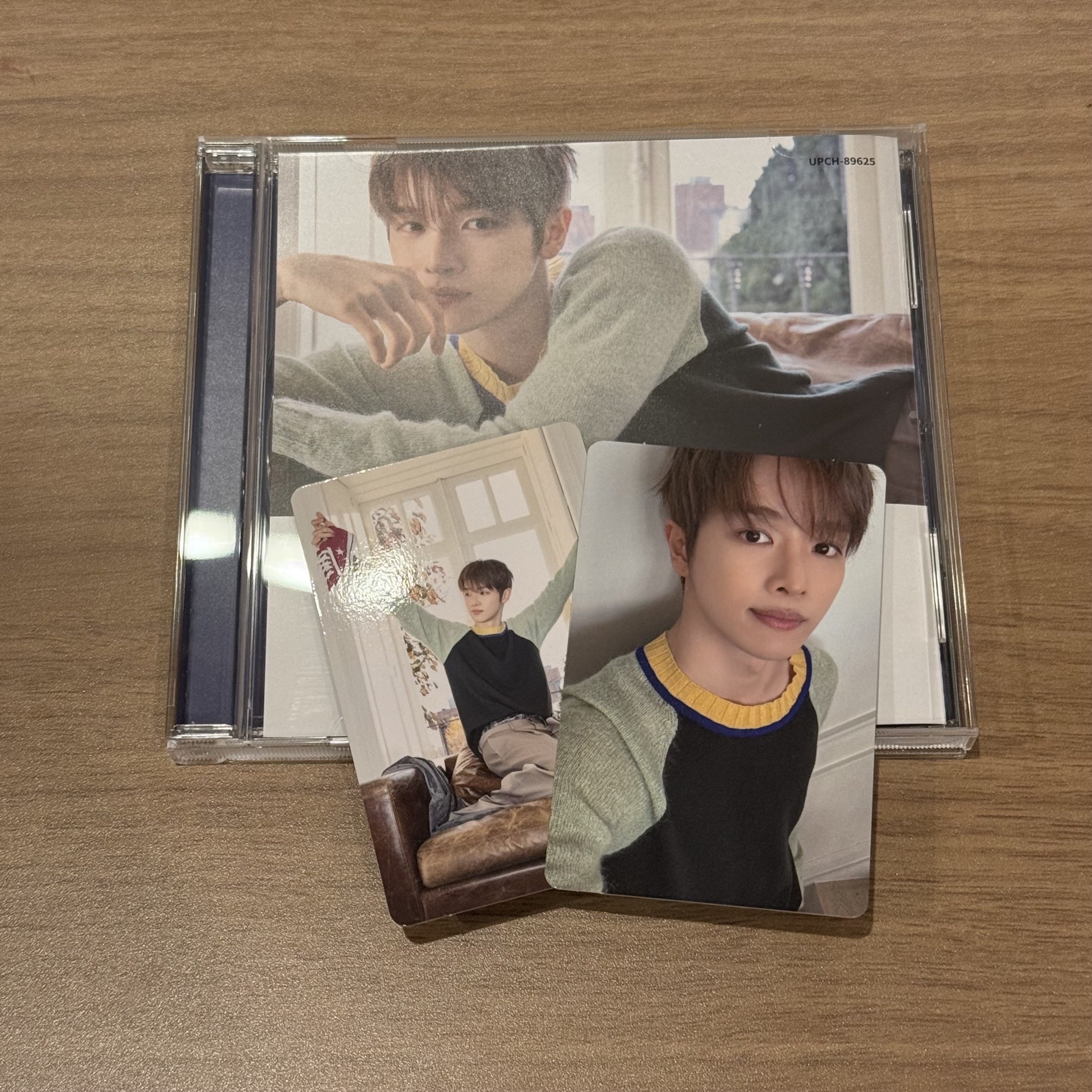 日專單封、通常盤（無應募券）