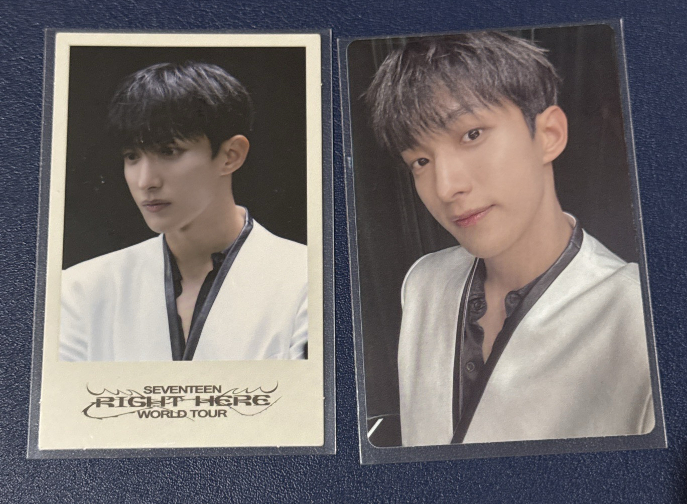 碩珉-RH回憶錄一組