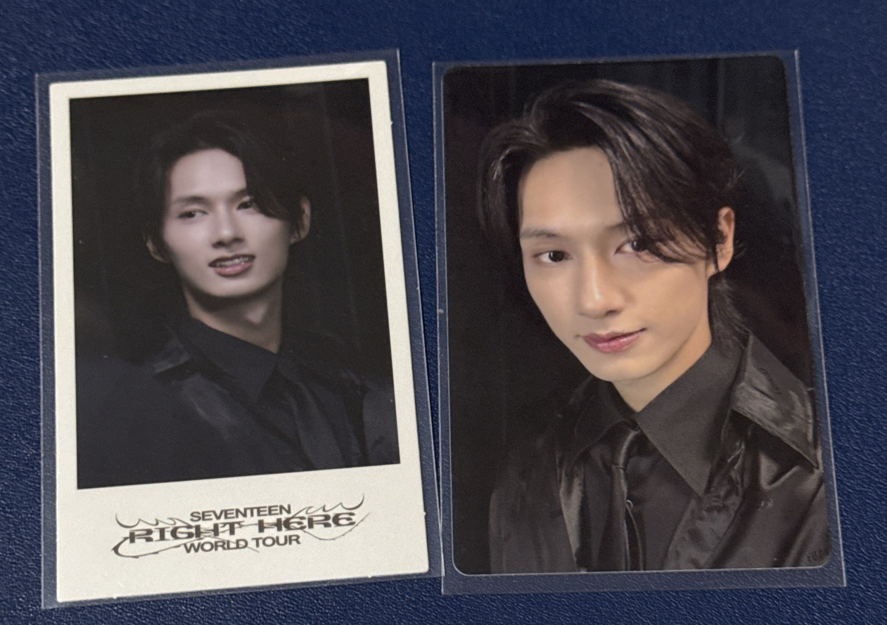 俊輝-RH回憶錄一組