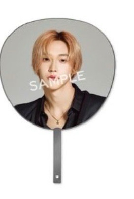 日本場週大扇彬