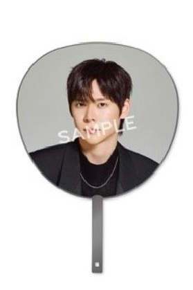 日本場週大扇恩