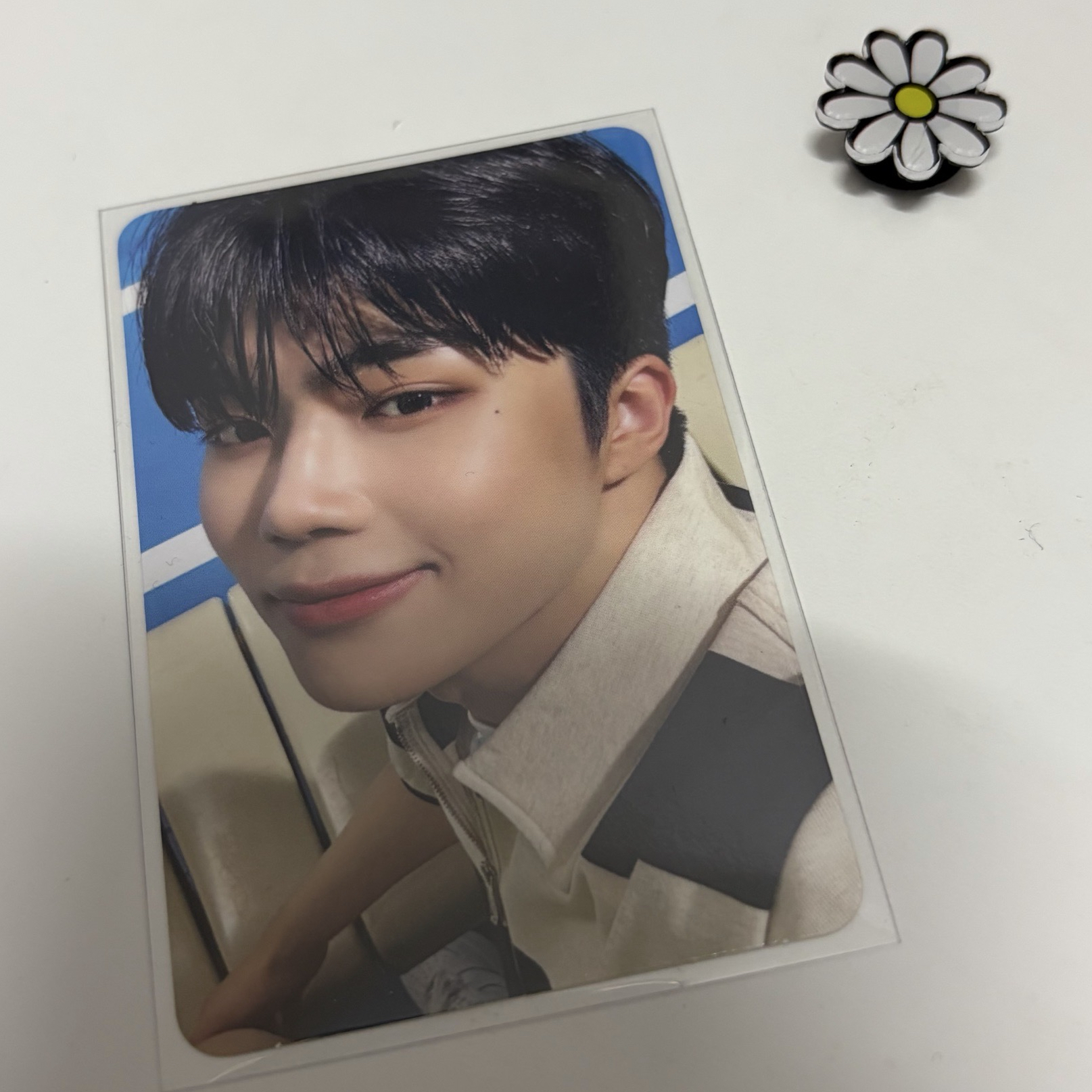 朴乾旭眼神給出去🩷