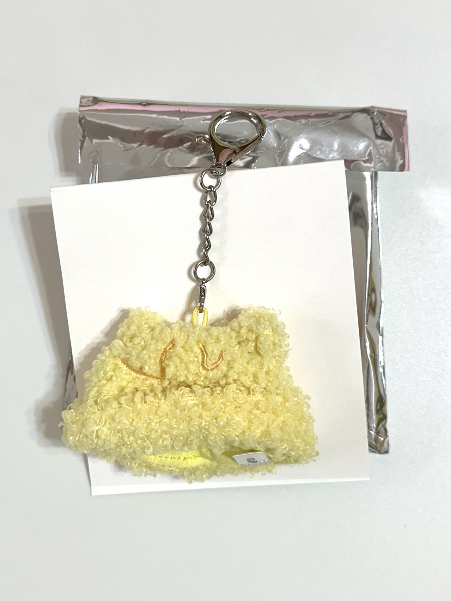 3rd 世巡 鑰匙圈吊飾 日本場周 菲