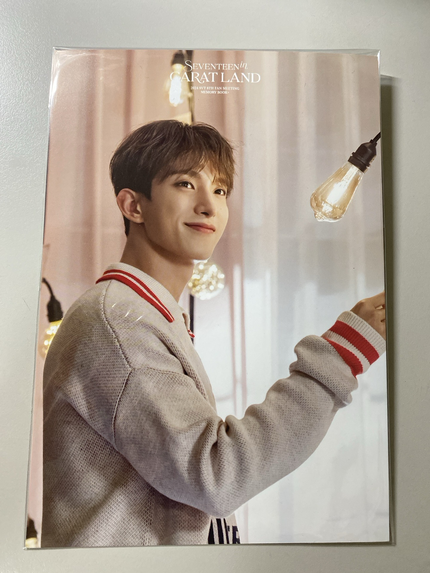 24’克拉島 am 特典卡 