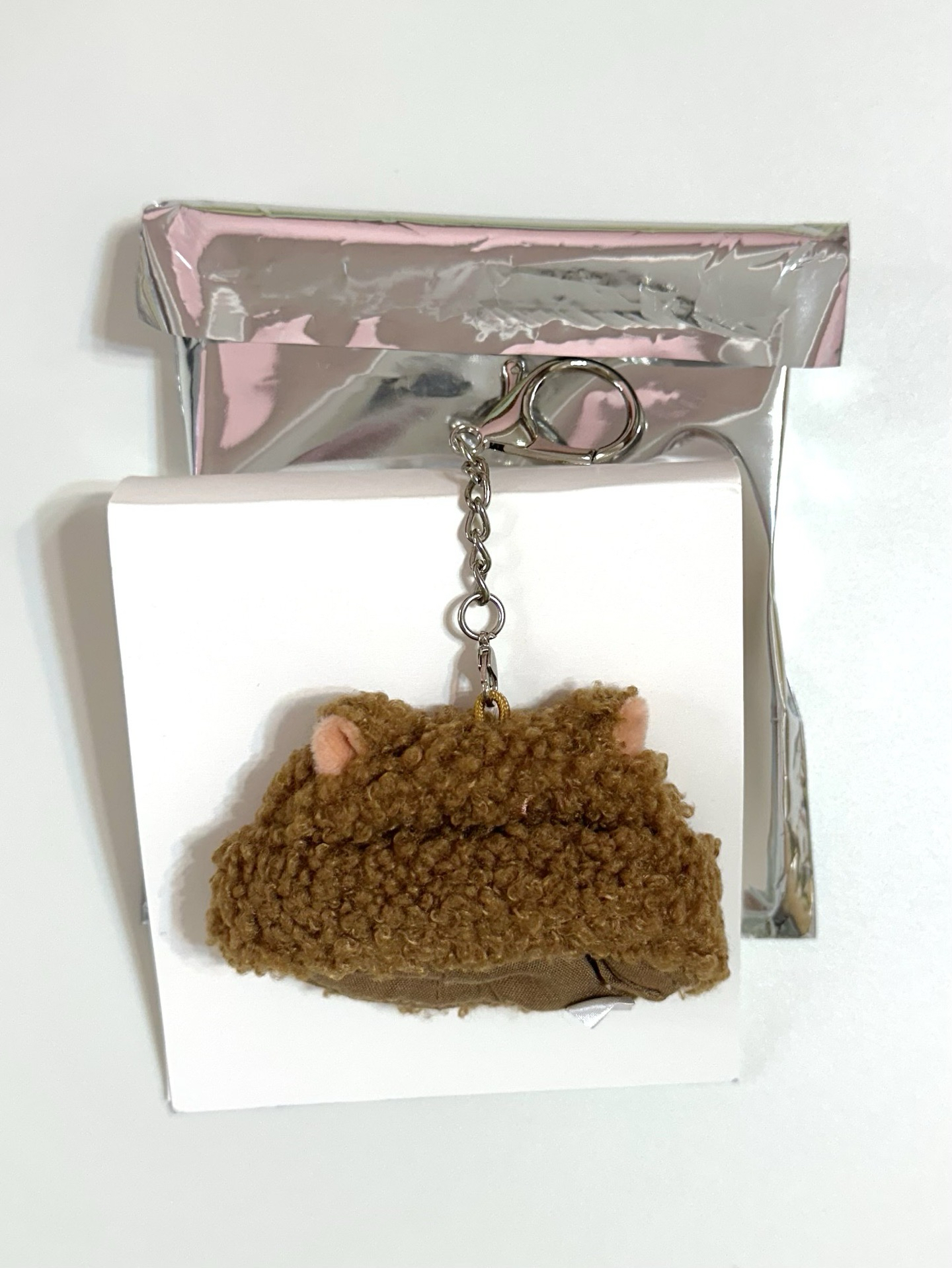 3rd 世巡 鑰匙圈吊飾 日本場周 城