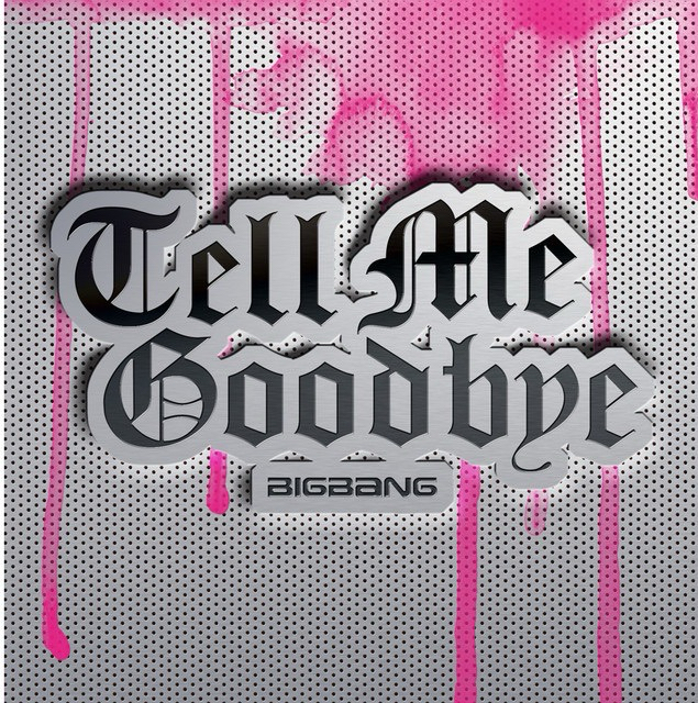 《Tell Me Goodbye》