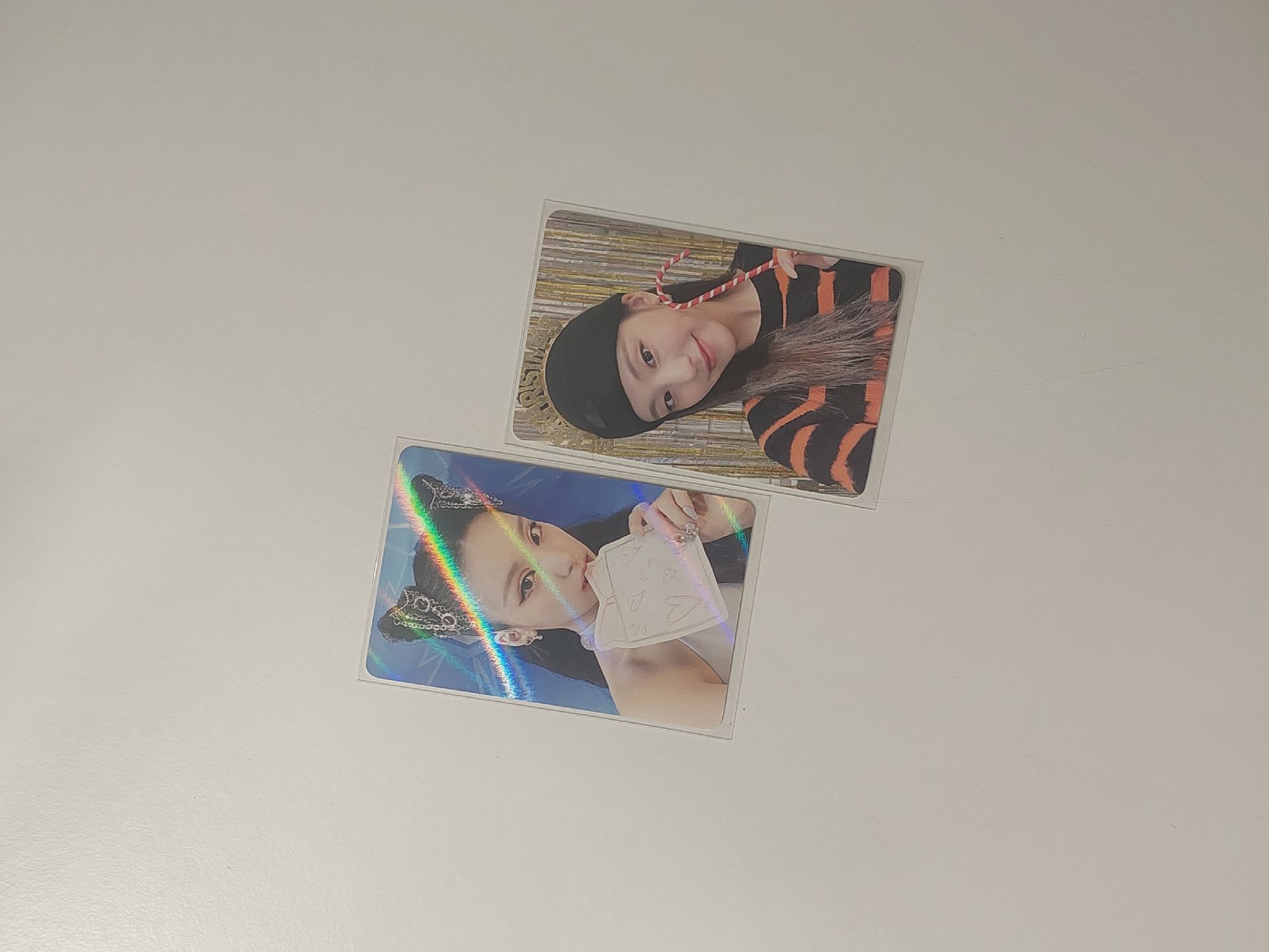 itzy 黃禮志 cil 特典