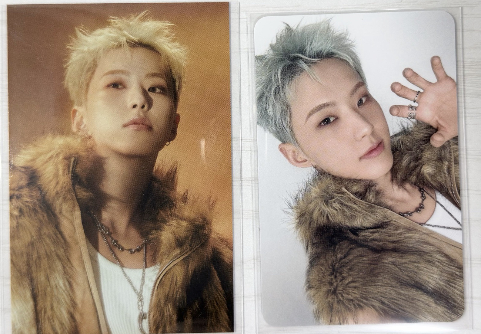 2026年曆卡-榮(不拆)