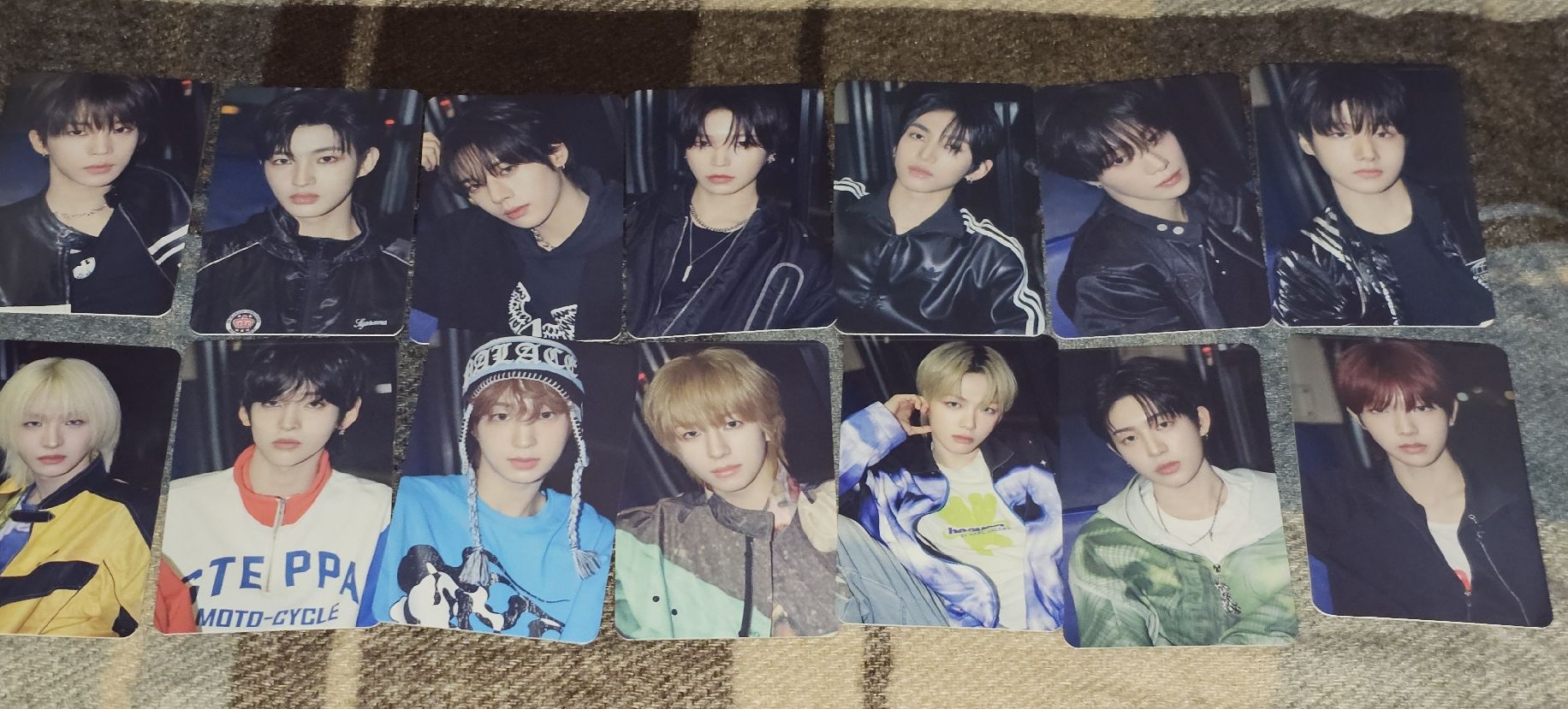 idntt Yesweare OMA 實體卡 無電子